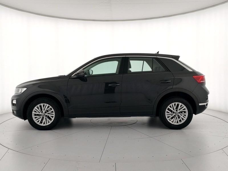 Volkswagen T-Roc 2.0 tdi business 150cv dsg