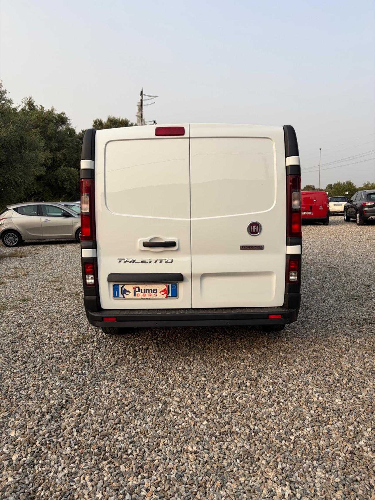 Fiat Talento