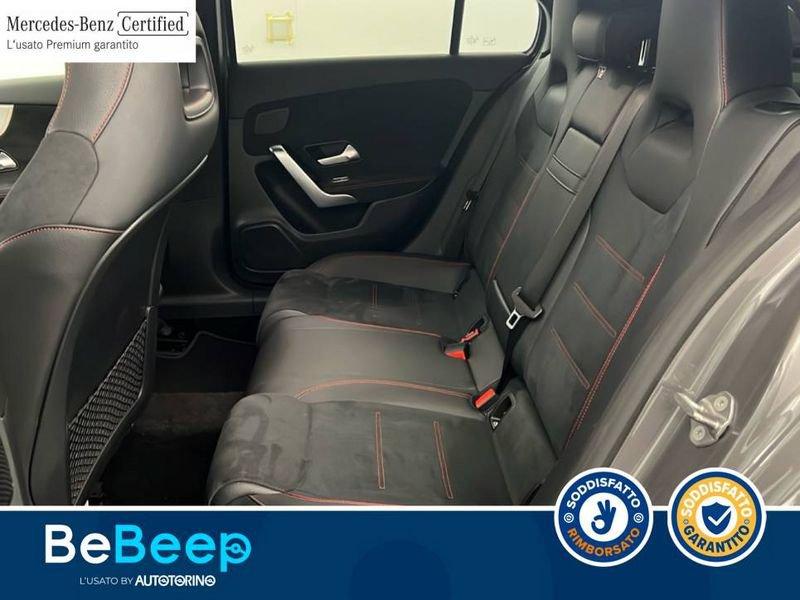 Mercedes-Benz Classe A A 180 D PREMIUM AUTO
