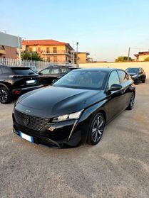 Peugeot 308 PureTech Turbo 130 S&S EAT8 Allure Pack