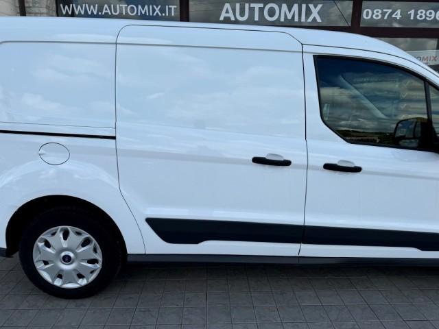 Ford Transit connect 1.5 TDCi 120cv Trend 240 L2H1