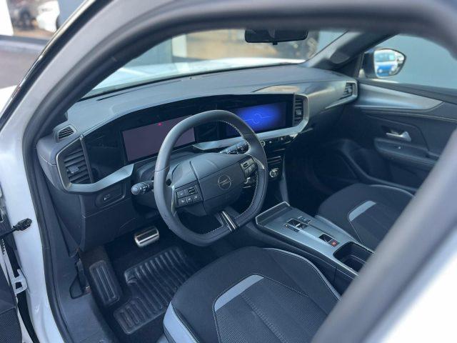 OPEL Mokka Mokka 1.2 Turbo 130 CV aut. GS