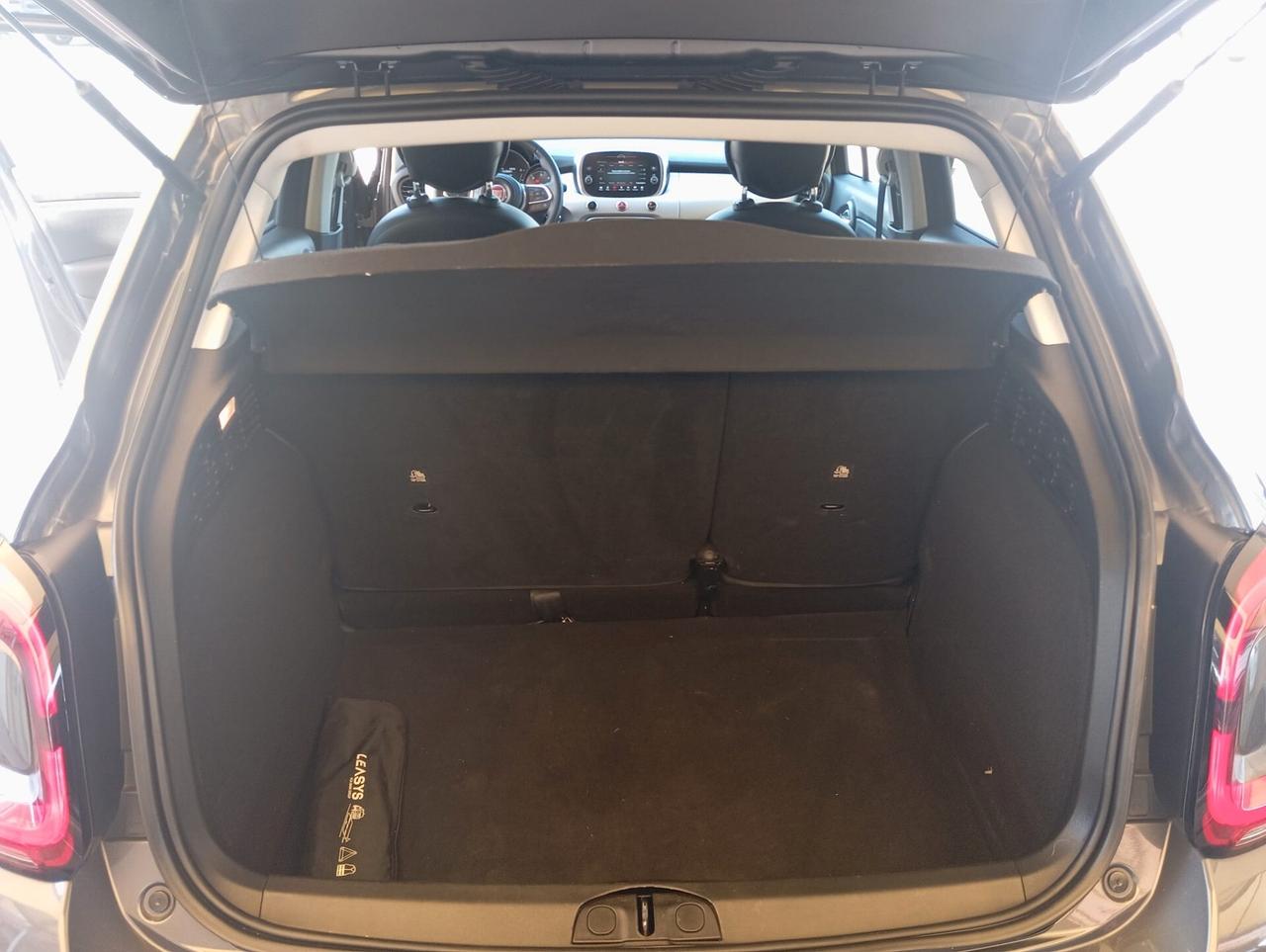 Fiat 500X 1.3 MultiJet 95 CV Connect