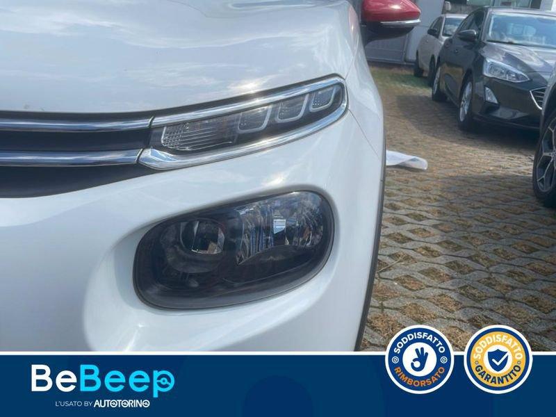 Citroën C3 1.6 BLUEHDI SHINE S&S 75CV