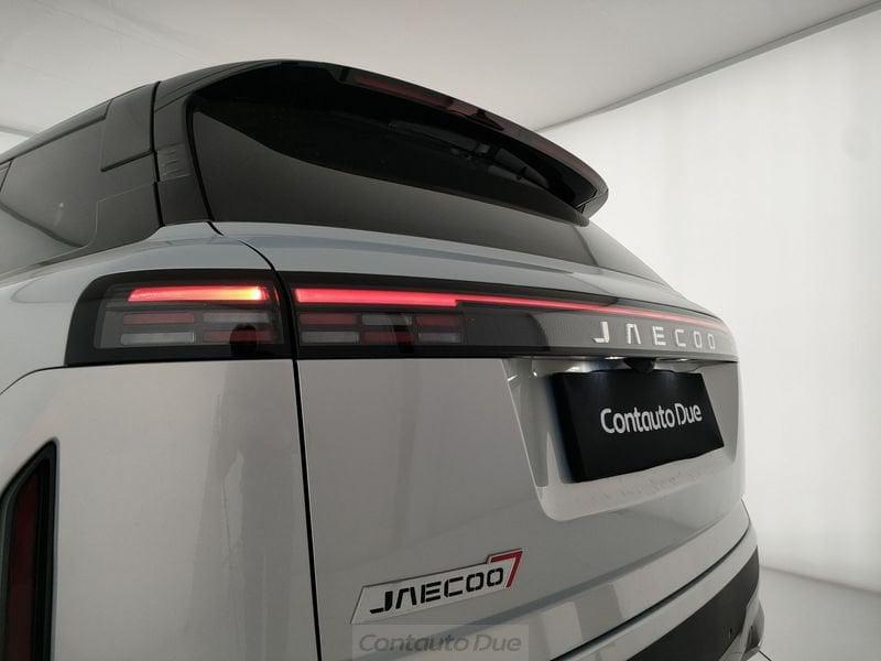 JAECOO 7 1.6 TGDI 147 CV aut. 2WD Premium