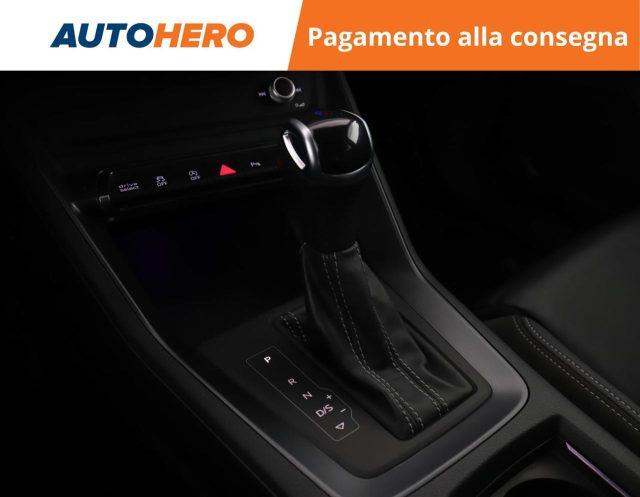AUDI Q3 SPB 40 TDI quattro S tronic S line edition