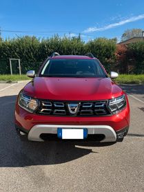 Dacia Duster 1.0 tce Gpl - NAV. - 12 MESI DI GARANZIA -