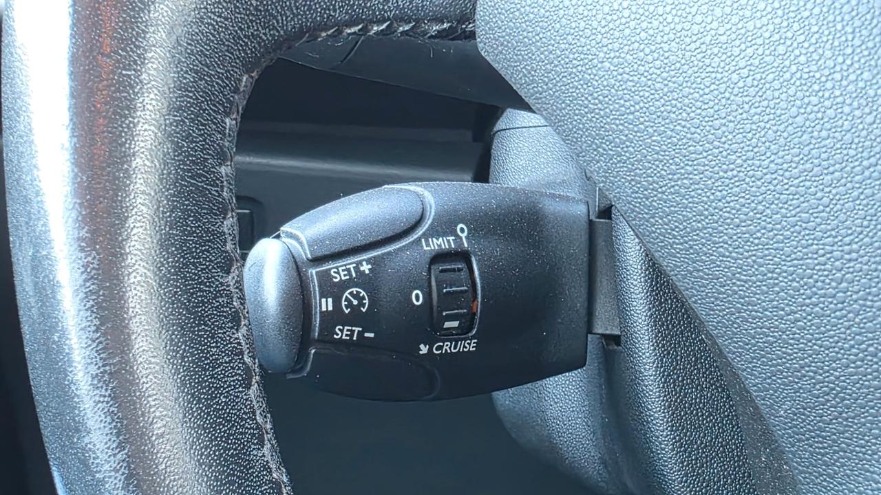 Citroen C3 BlueHDi 75 Exclusive