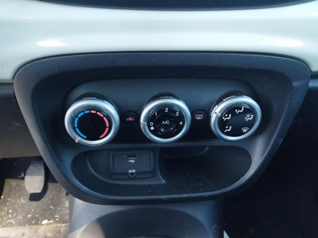 FIAT 500L 0.9cc GPL 105cv BLUETOOTH SENS PARK CLIMA STEREO