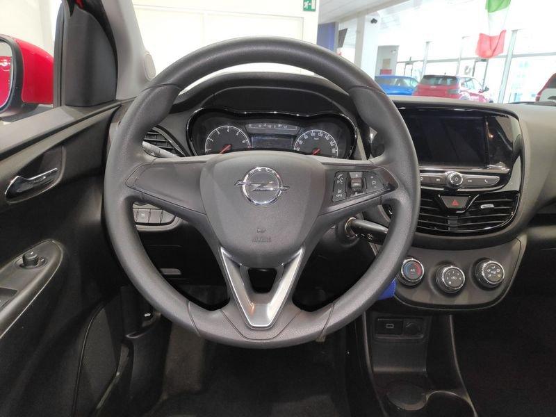 Opel Karl Karl Rocks 5 Porte 1.0 73 CV*GARANTITA*