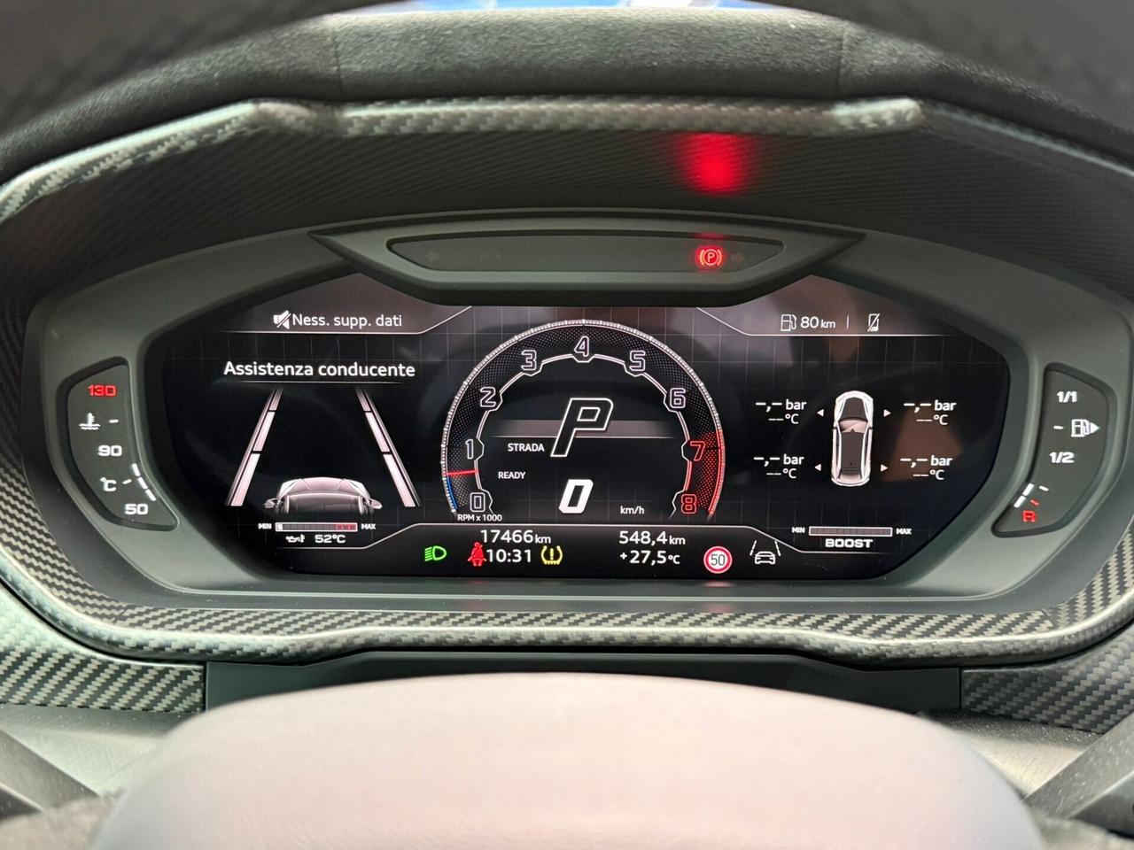Lamborghini Urus 4.0 Performante (768)