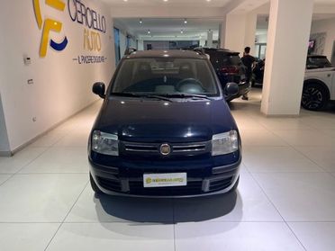 FIAT Panda 1.4 Dynamic Natural Power