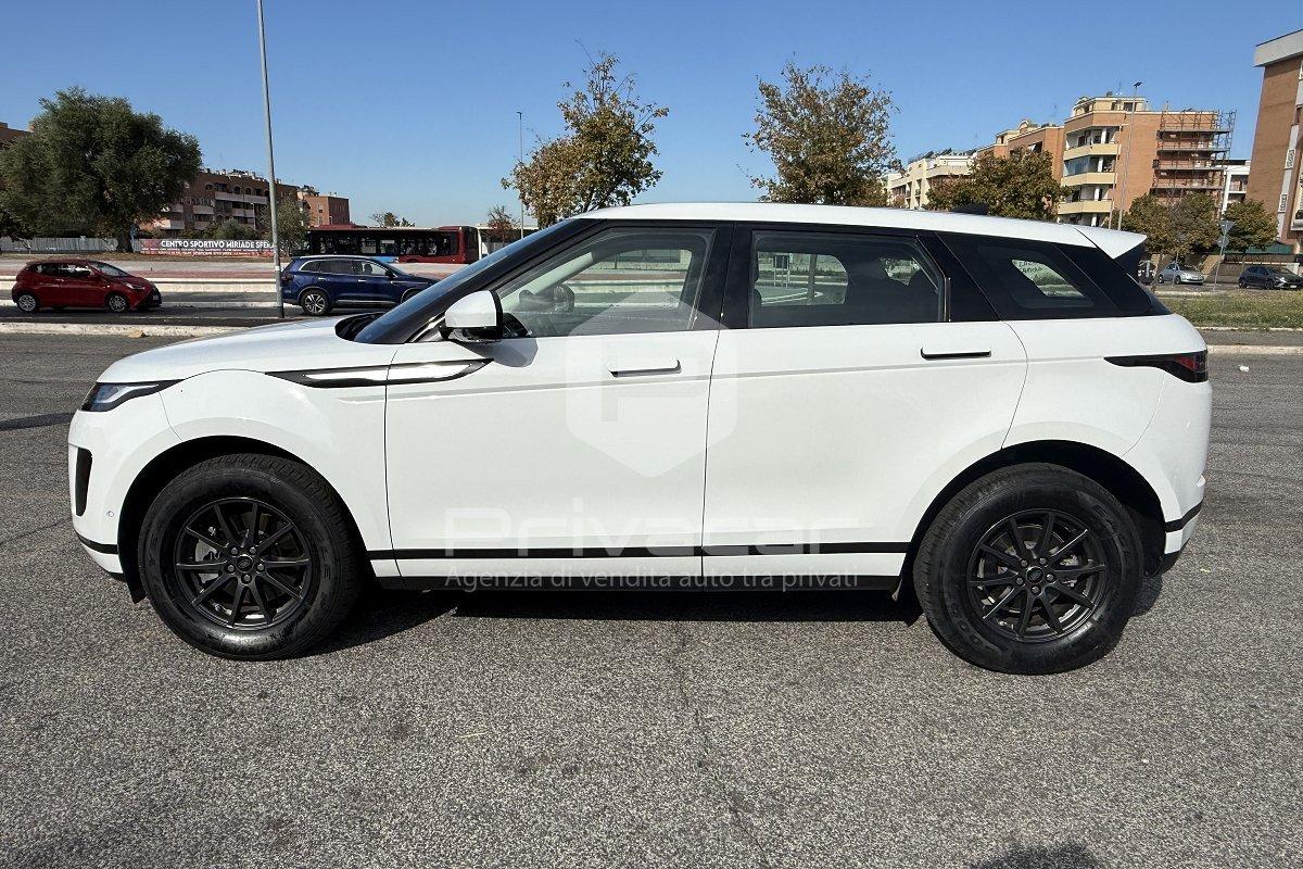 LAND ROVER Range Rover Evoque 2.0D I4-L.Flw 150 CV