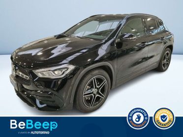 Mercedes-Benz GLA 200 PREMIUM AUTO