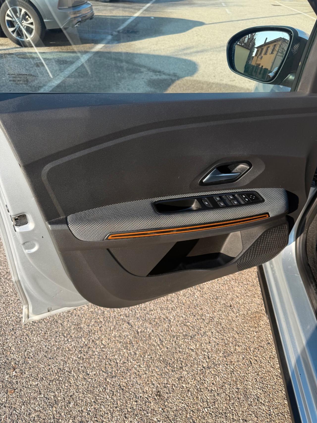 Dacia Sandero Stepway 1.0 GPL - NEOP. - 12 MESI DI GARANZIA -