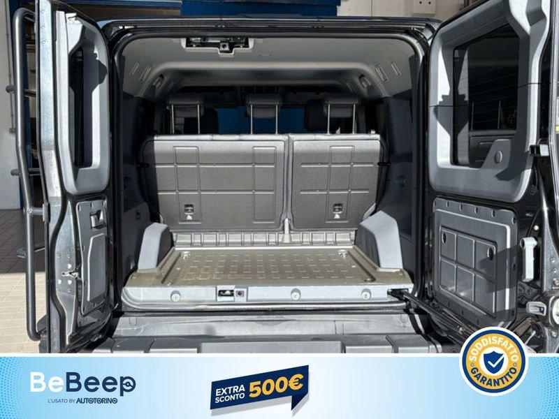 Ineos Grenadier STATION WAGON 3.0 TWIN-TURBO D FIELDMAST