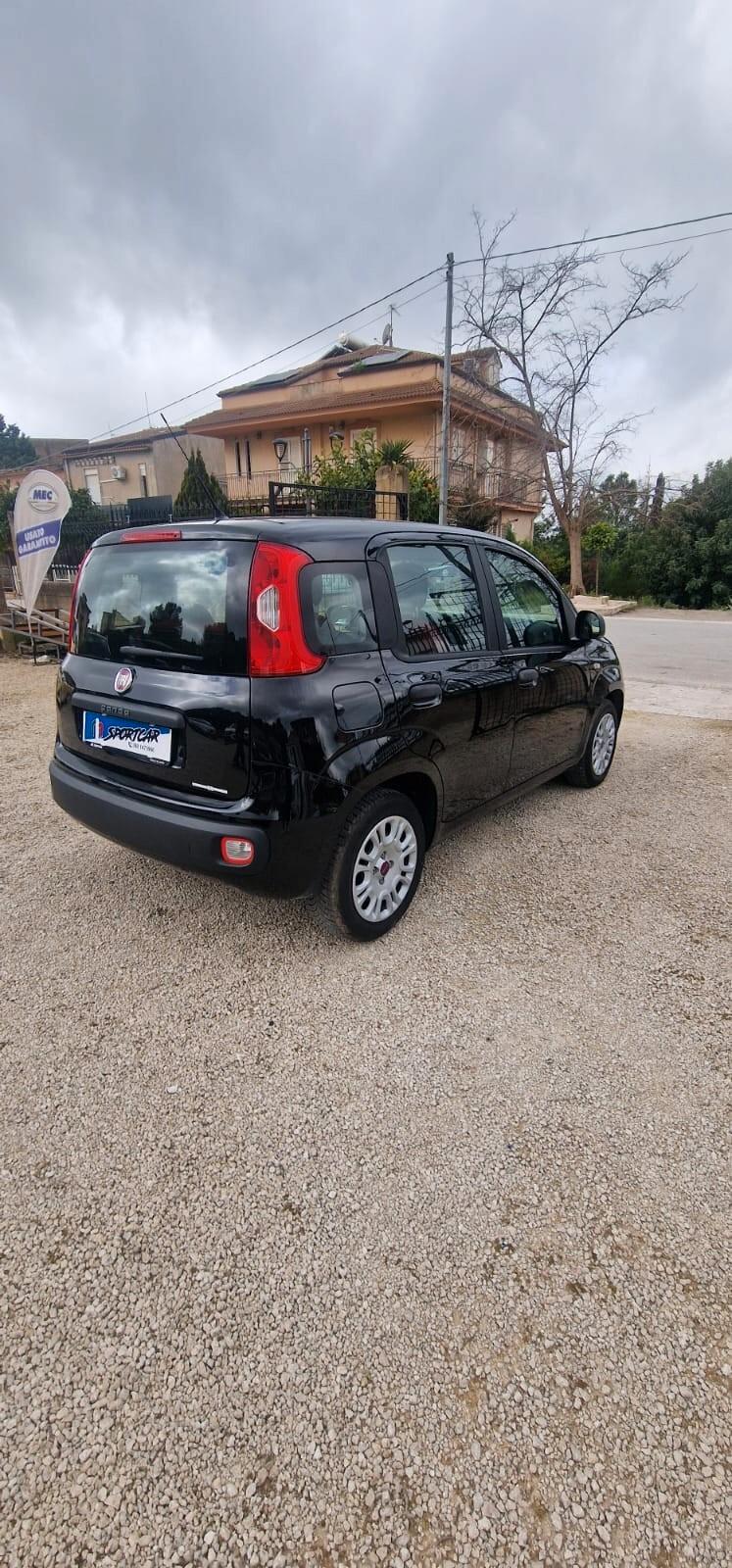 Fiat Panda 1.2 Pop