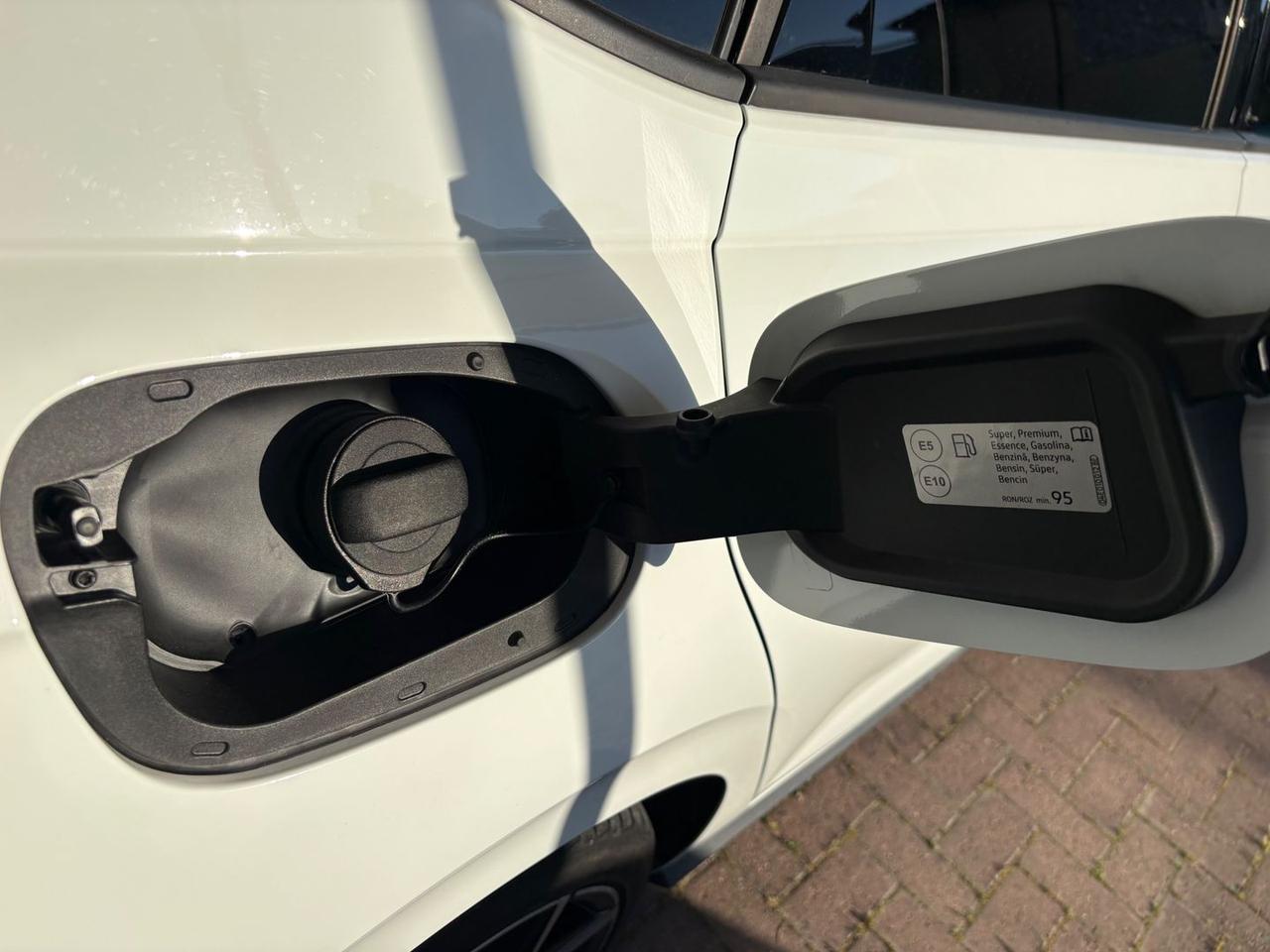 Volkswagen Polo GTI Edition 50 2.0 TSI GTI #11117