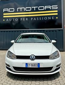 Volkswagen Golf 7 Variant Business 1.6 TDI 105 CV
