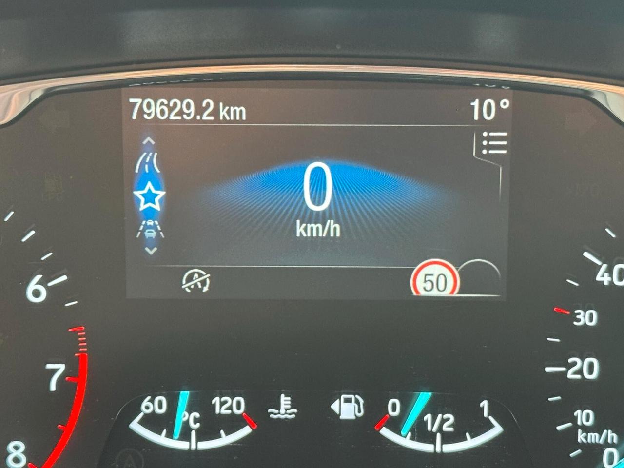 Ford Puma 1.0 EcoBoost 125 CV S&S ST-Line X