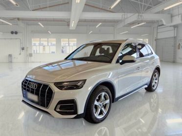 AUDI Q5 35 TDI MHEV Business Advanced S tronic