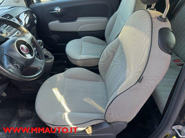 FIAT 500 1.2 Lounge IMP-GPL!!!!