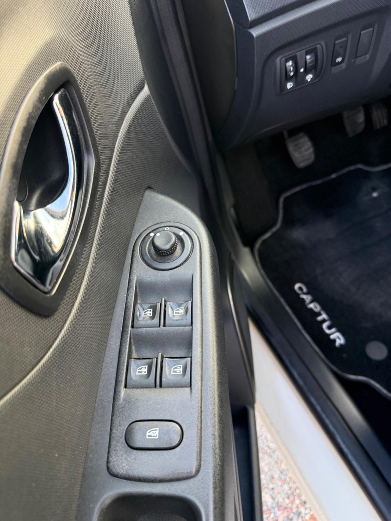 Renault Captur 1.5 dCi 8V 90 CV Start&Stop Live