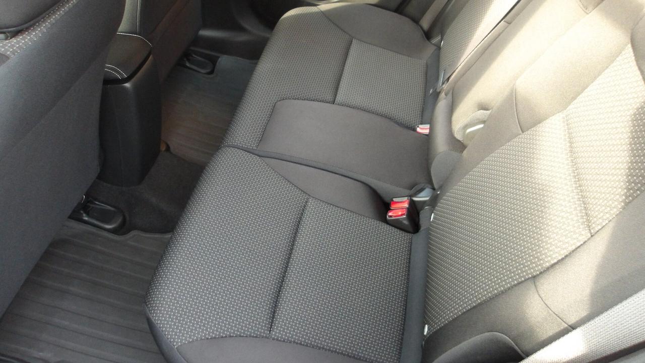 HONDA CIVIC 1.6 SPORT NAVI-PREZZO PROMO!