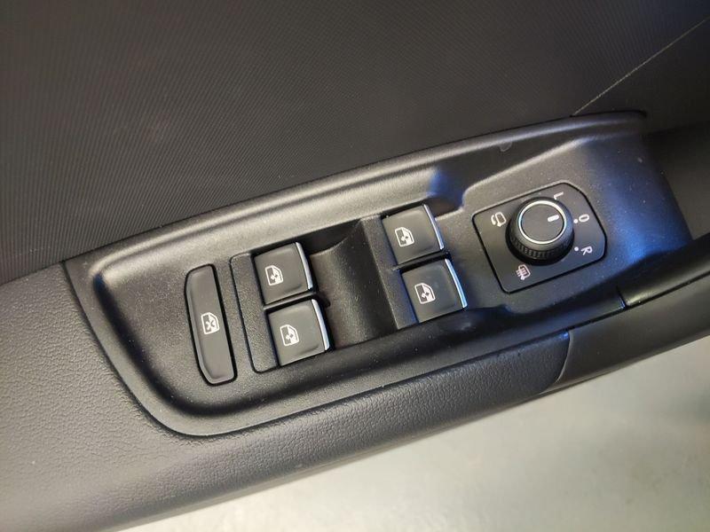 Audi A1 Sportback 30 TFSI S tronic Identity Black