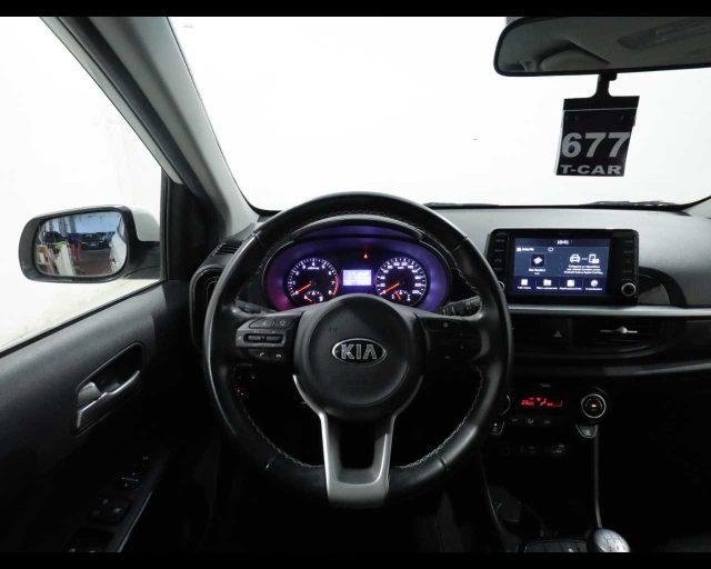 KIA Picanto 1.0 12V GPL 5 porte Style