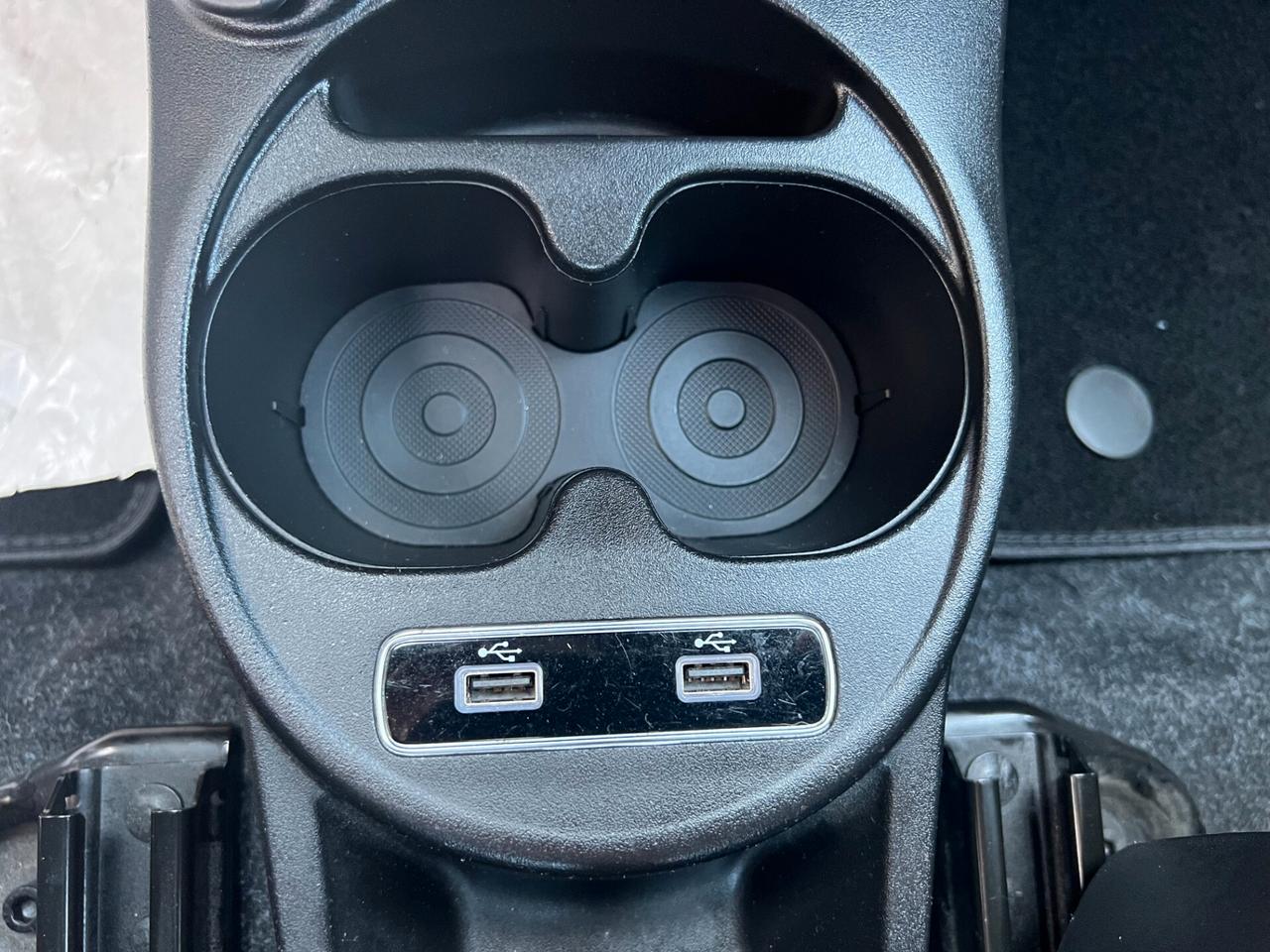 Fiat 500 1.0 Hybrid Connect