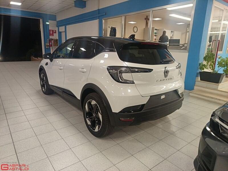 Renault Captur Captur 1.2 eco-g Techno 120cv