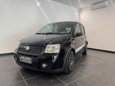 Fiat Panda 1.4 16V 100 HP
