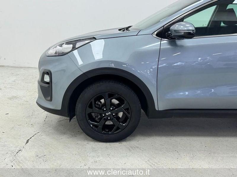 KIA Sportage 1.6 GDI 2WD Business Class