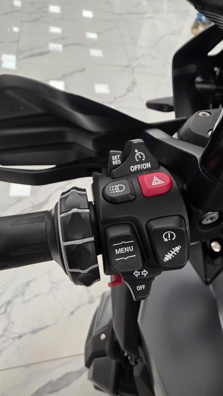 Bmw R 1250 GS