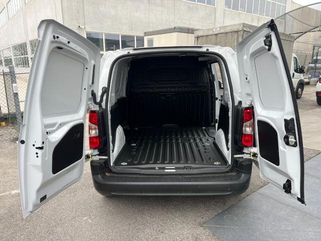 OPEL Combo Cargo 1.5 Diesel 100CV S&S PC NUOVO Km zero