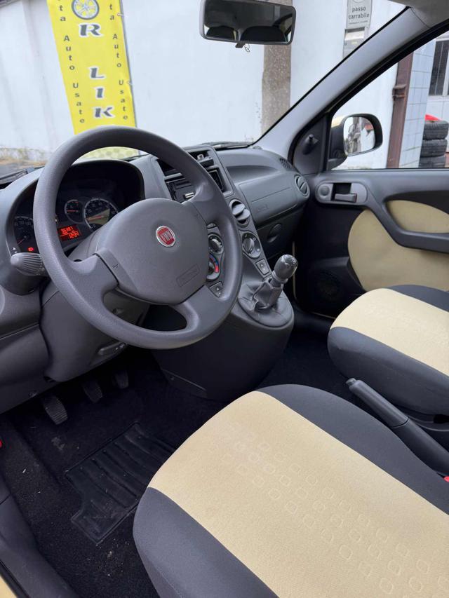 FIAT Panda 1.2 Dynamic Euro 5