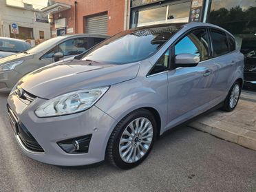 FORD C-MAX 1.6 TDCI 115CV TITANIUM PARK