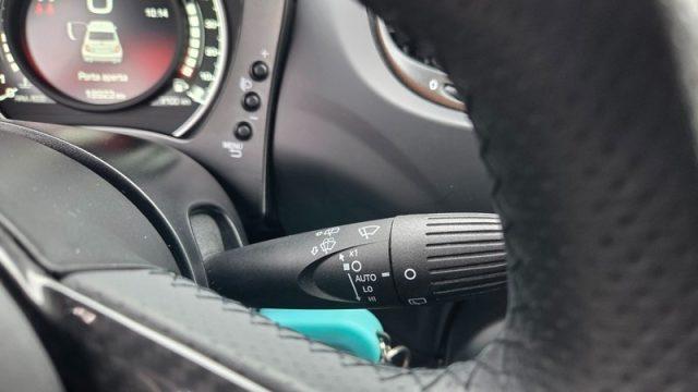 ABARTH 695 1.4 Turbo T-Jet 180 CV PERMUTE UNICOPROPRIETARIO