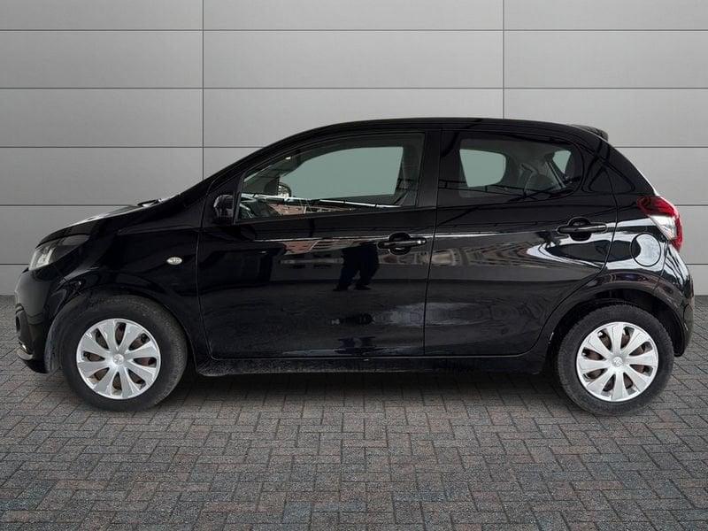 Peugeot 108 108 5p 1.0 vti Active etg5 E6