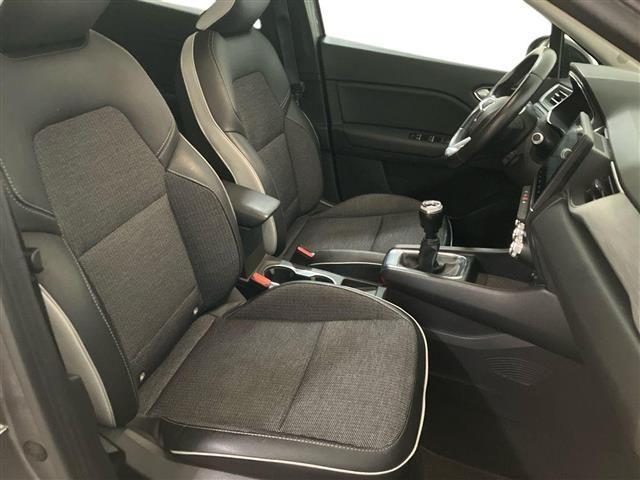 RENAULT Captur 1.0 tce Intens 100cv