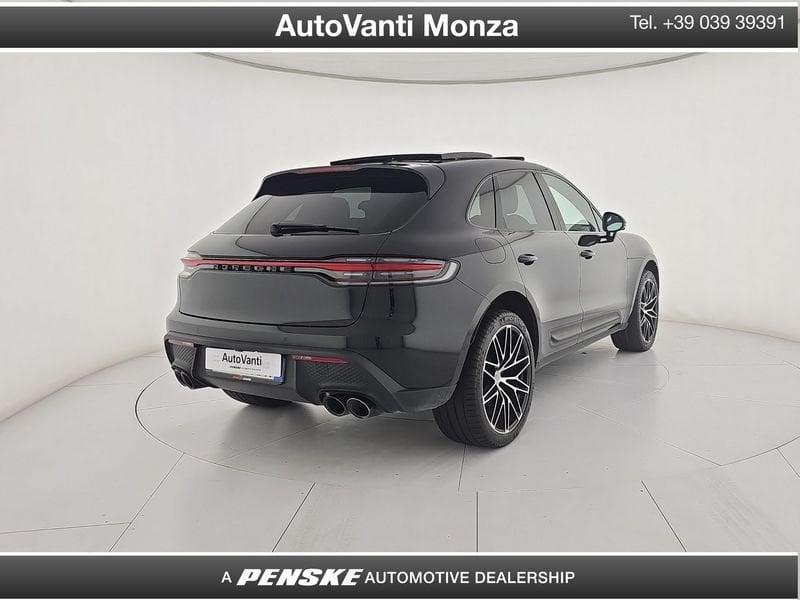 Porsche Macan Macan 2.0 T 265cv pdk