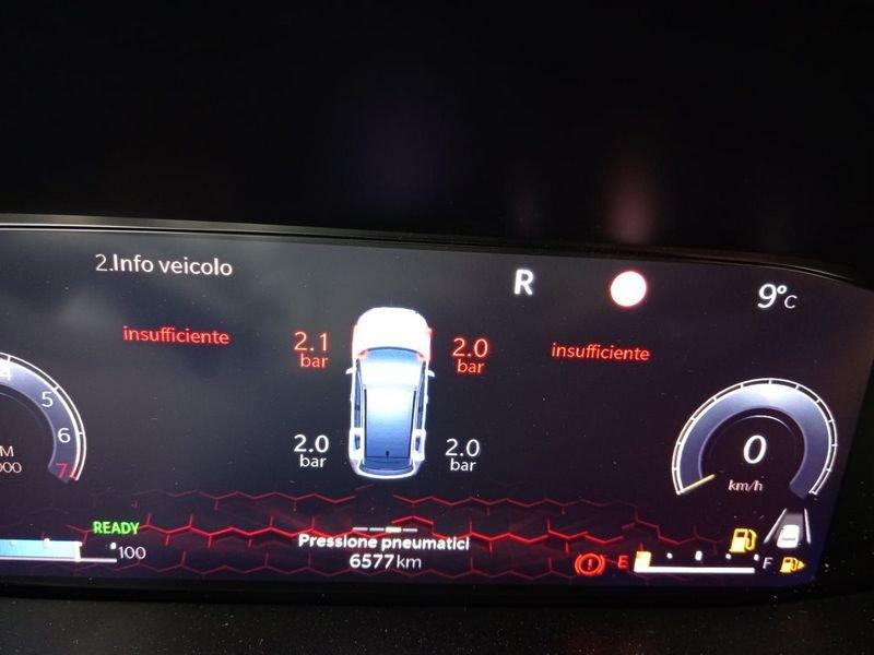 Jeep Compass e-Hybrid 1.5 Turbo MHEV T4 96kW Altitude DDCT