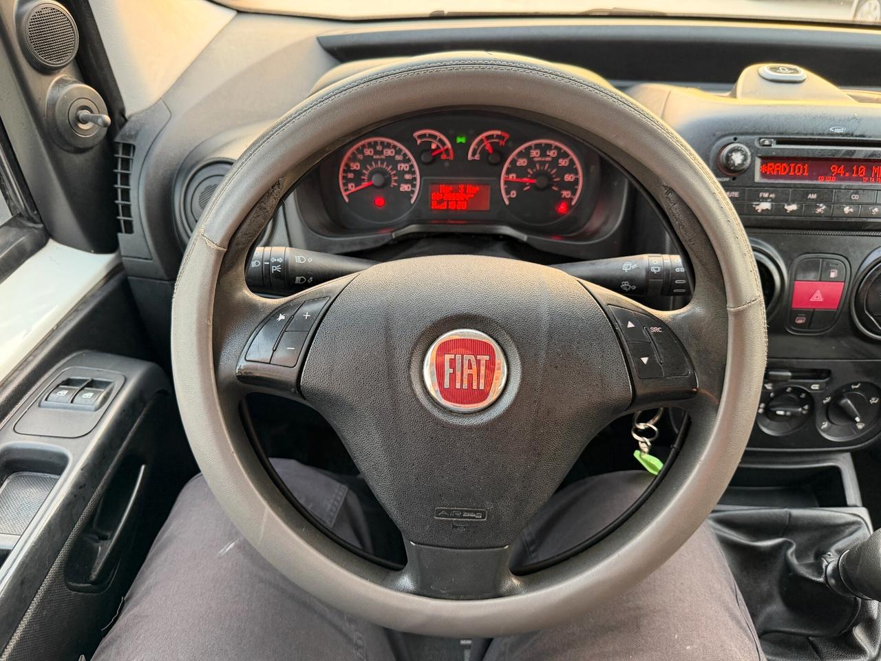 FIAT QUBO 2014 1.4 NATURAL/POWER 77 CV