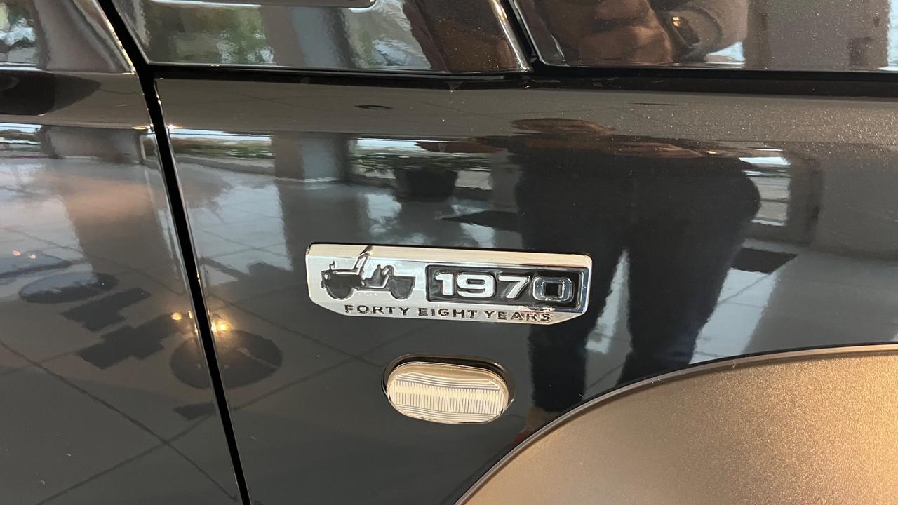 Suzuki Jimny 1.5 5MT PRO (N1)