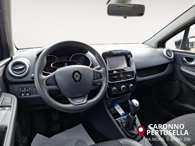 RENAULT Clio dCi 8V 75 CV 5 porte Duel *AUTOCARRO N1+ IVA