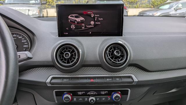 AUDI Q2 30 TDI ADMIRED S-TRONIC 2.0cc 116cv