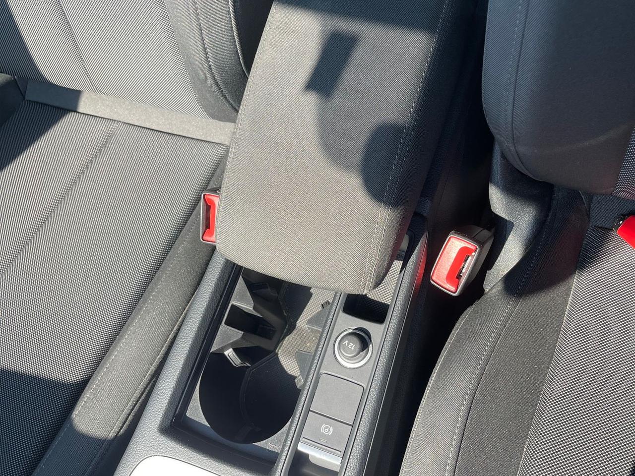 Audi Q3 1.4 45 TFSI e PHEV S Line S tronic #10115