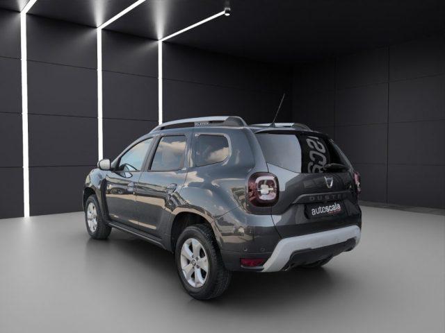 DACIA Duster 1.6 SCe GPL 4x2 Prestige