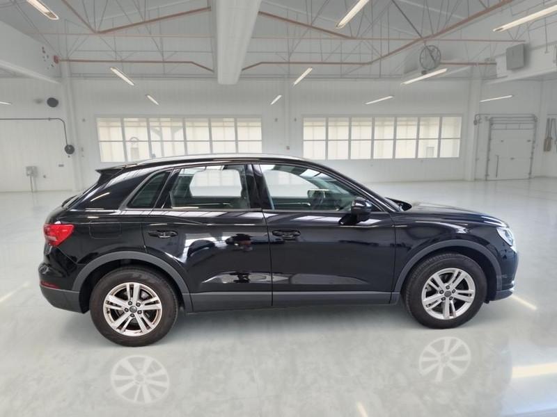 AUDI Q3 35 TDI S tronic Business